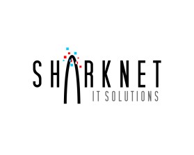 sharknet entry by Designature