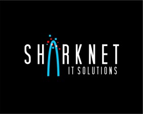 sharknet entry by Designature
