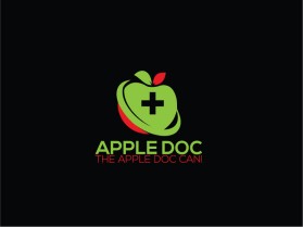 Apple Doc entry by Sultan4121