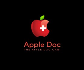 Apple Doc entry by Edge Creative