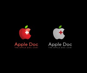 Apple Doc entry by Edge Creative