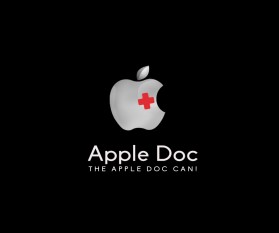 Apple Doc entry by Edge Creative