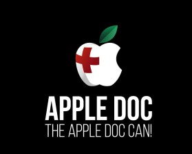 Apple Doc entry by Jagad Langitan