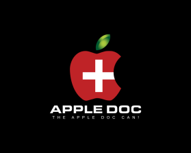 Apple Doc entry by irnawan