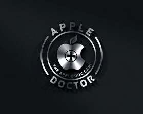 Apple Doc entry by logohub