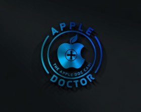Apple Doc entry by logohub