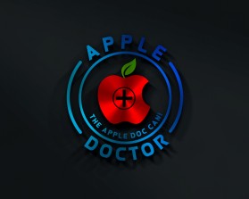 Apple Doc entry by logohub