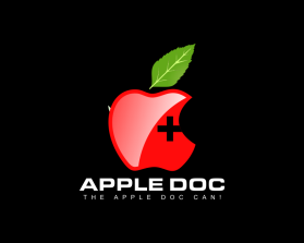 Apple Doc entry by irnawan
