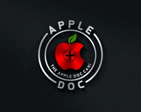 Apple Doc entry by logohub