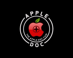 Apple Doc entry by logohub