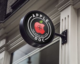 Apple Doc entry by logohub