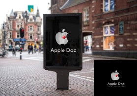 Apple Doc entry by Edge Creative