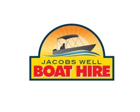 Jacobs Well Boat Hire entry by quimcey