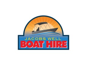 Jacobs Well Boat Hire entry by quimcey