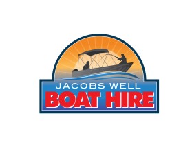 Jacobs Well Boat Hire entry by quimcey
