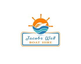 Jacobs Well Boat Hire entry by Gilanimal
