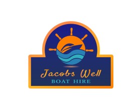 Jacobs Well Boat Hire entry by Gilanimal