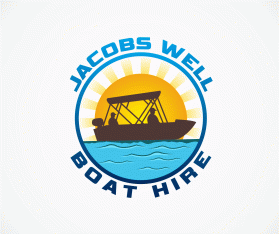 Jacobs Well Boat Hire entry by wongsanus