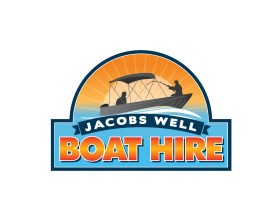 Jacobs Well Boat Hire entry by quimcey