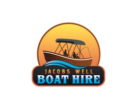 Jacobs Well Boat Hire entry by Amit1991