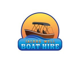 Jacobs Well Boat Hire entry by Amit1991