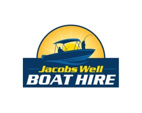 Jacobs Well Boat Hire entry by Amit1991
