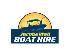 Jacobs Well Boat Hire entry by Amit1991