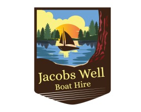 Jacobs Well Boat Hire entry by Milos 1807
