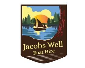 Jacobs Well Boat Hire entry by Milos 1807
