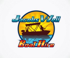 Jacobs Well Boat Hire entry by wongsanus