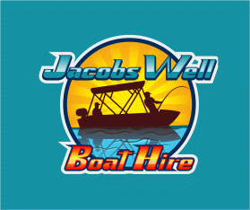 Jacobs Well Boat Hire entry by wongsanus
