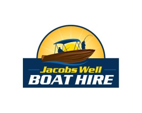 Jacobs Well Boat Hire entry by Amit1991