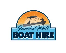 Jacobs Well Boat Hire entry by quimcey