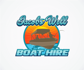 Jacobs Well Boat Hire entry by wongsanus