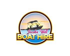 Jacobs Well Boat Hire entry by koplaxx
