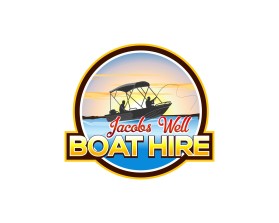 Jacobs Well Boat Hire entry by koplaxx