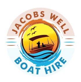 Jacobs Well Boat Hire entry by morearts