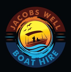 Jacobs Well Boat Hire entry by morearts