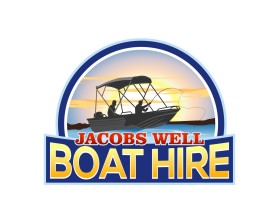 Jacobs Well Boat Hire entry by koplaxx