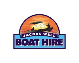 Jacobs Well Boat Hire entry by quimcey
