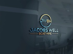 Jacobs Well Boat Hire entry by T2T