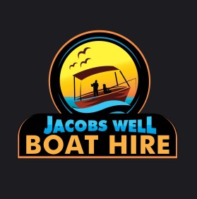 Jacobs Well Boat Hire entry by morearts