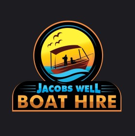 Jacobs Well Boat Hire entry by morearts