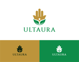 Ultaura entry by logo037
