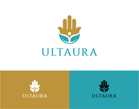 Ultaura entry by logo037