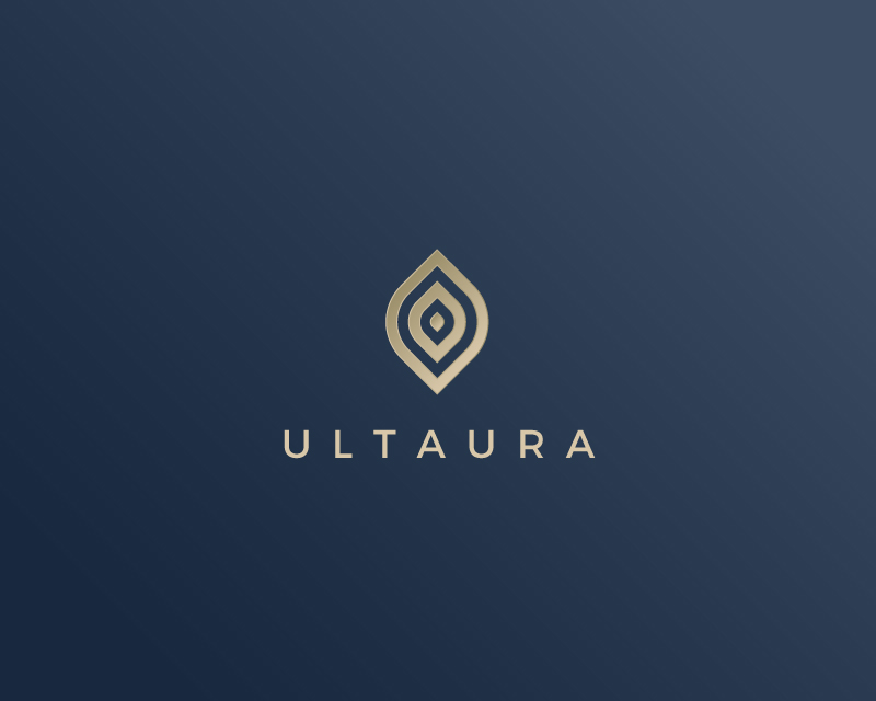 Logo Design for Ultaura
