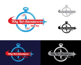 Why Not Adventures entry by sirtwo