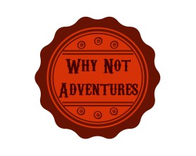 Why Not Adventures entry by Microtonal