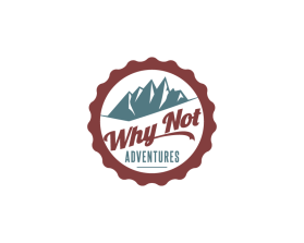 Why Not Adventures entry by mariaphotogift