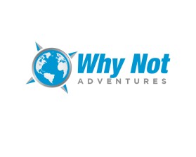 Why Not Adventures entry by airish.designs